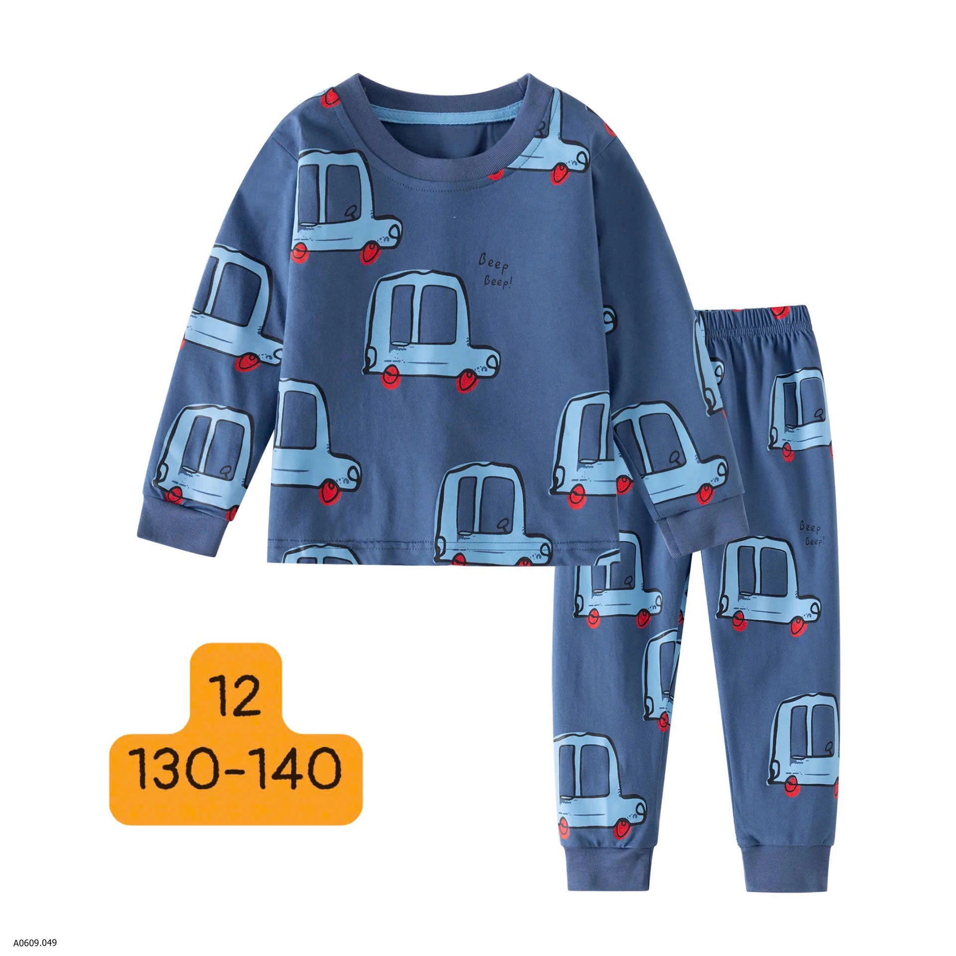 Bộ chính hãng Little Buddy  Giá sỉ 107k