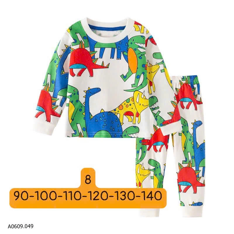 Bộ chính hãng Little Buddy  Giá sỉ 107k