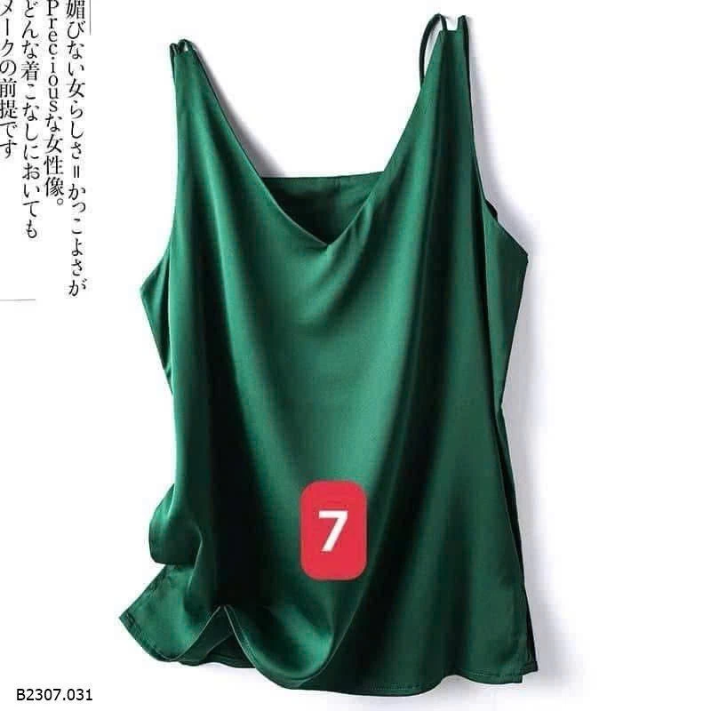 ÁO 2 DÂY LỤA Sỉ 80k