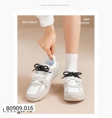 GIÀY THỂ THAO WARRIOR NỮ    Giá sỉ 185k