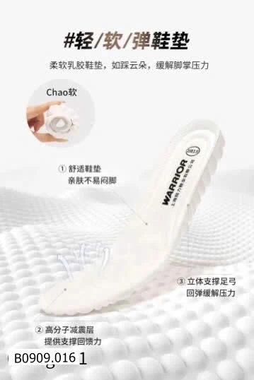 GIÀY THỂ THAO WARRIOR NỮ    Giá sỉ 185k