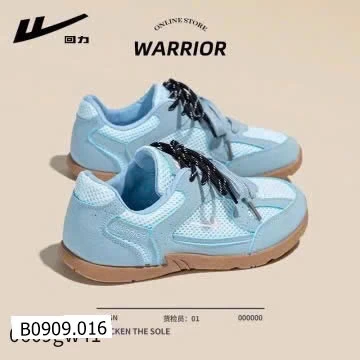 GIÀY THỂ THAO WARRIOR NỮ    Giá sỉ 185k