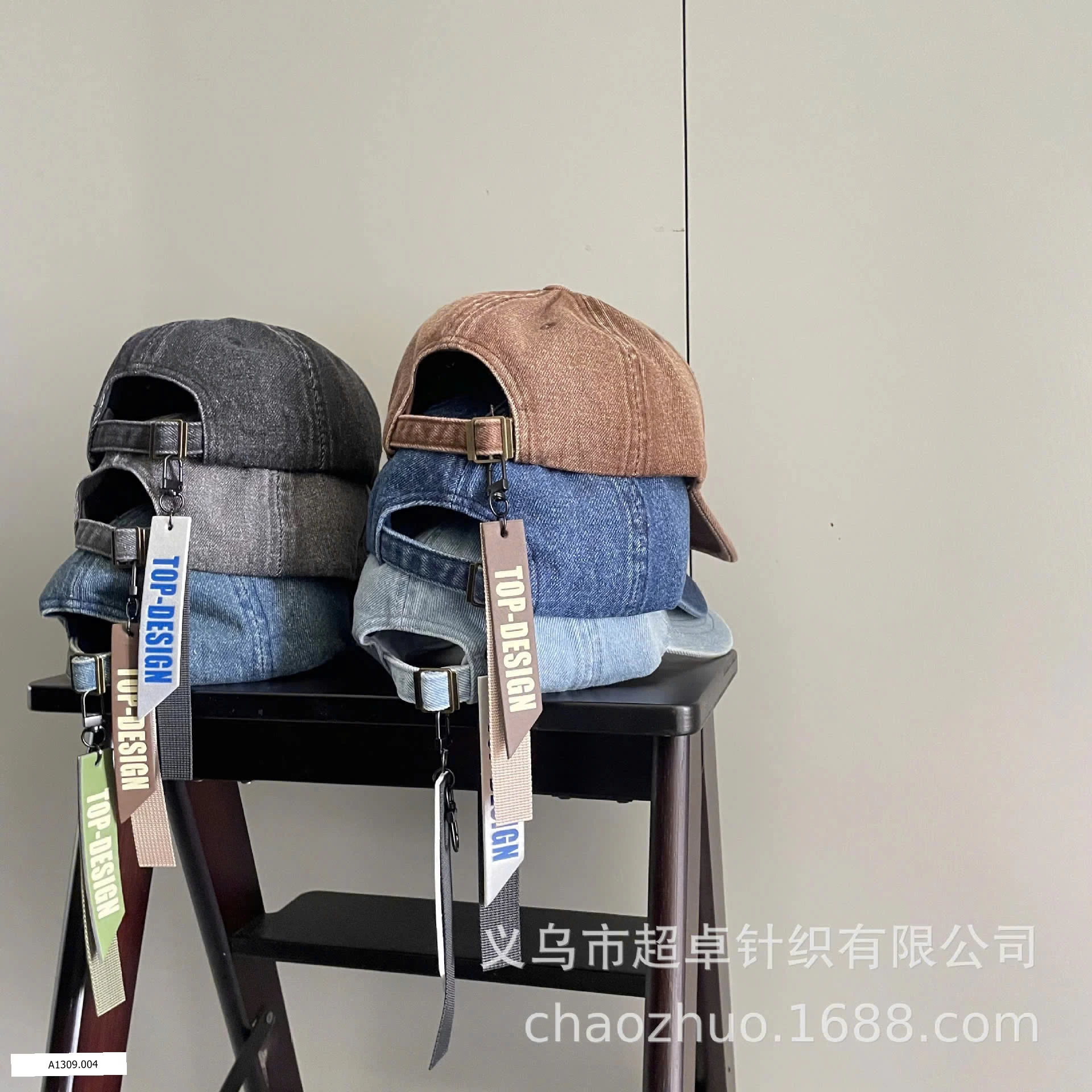 MŨ LƯỠI TRAI DENIM CHO BÉ  Giá sỉ 85k