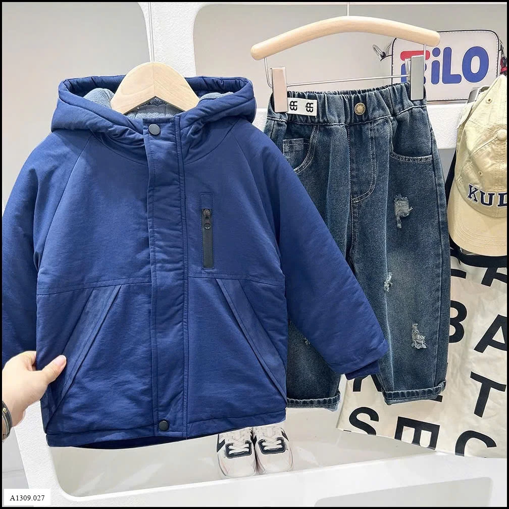 Áo khoác Giá sỉ 250k