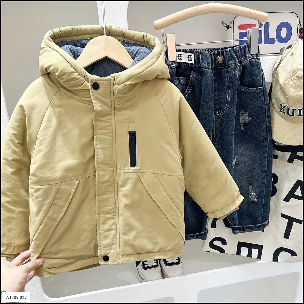 Áo khoác Giá sỉ 250k