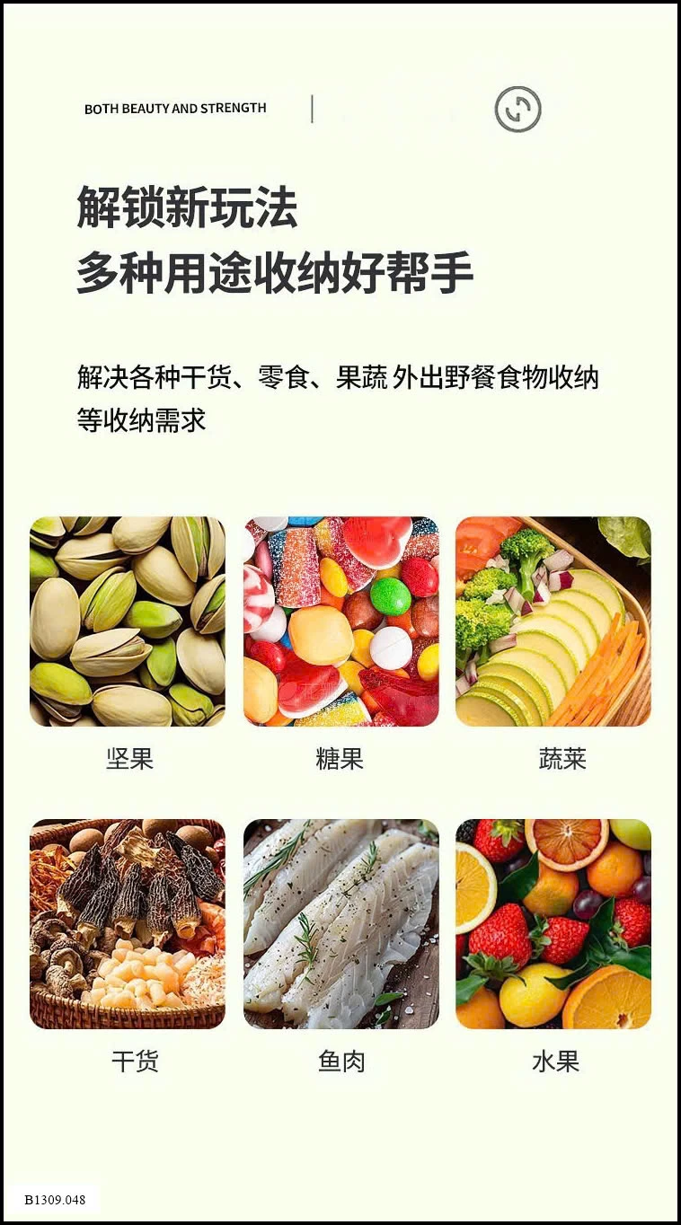 SET 7 HỘP NHỰA KÈM NẮP NHỰA LOẠI TO Sỉ giá 79k/set 7hộp