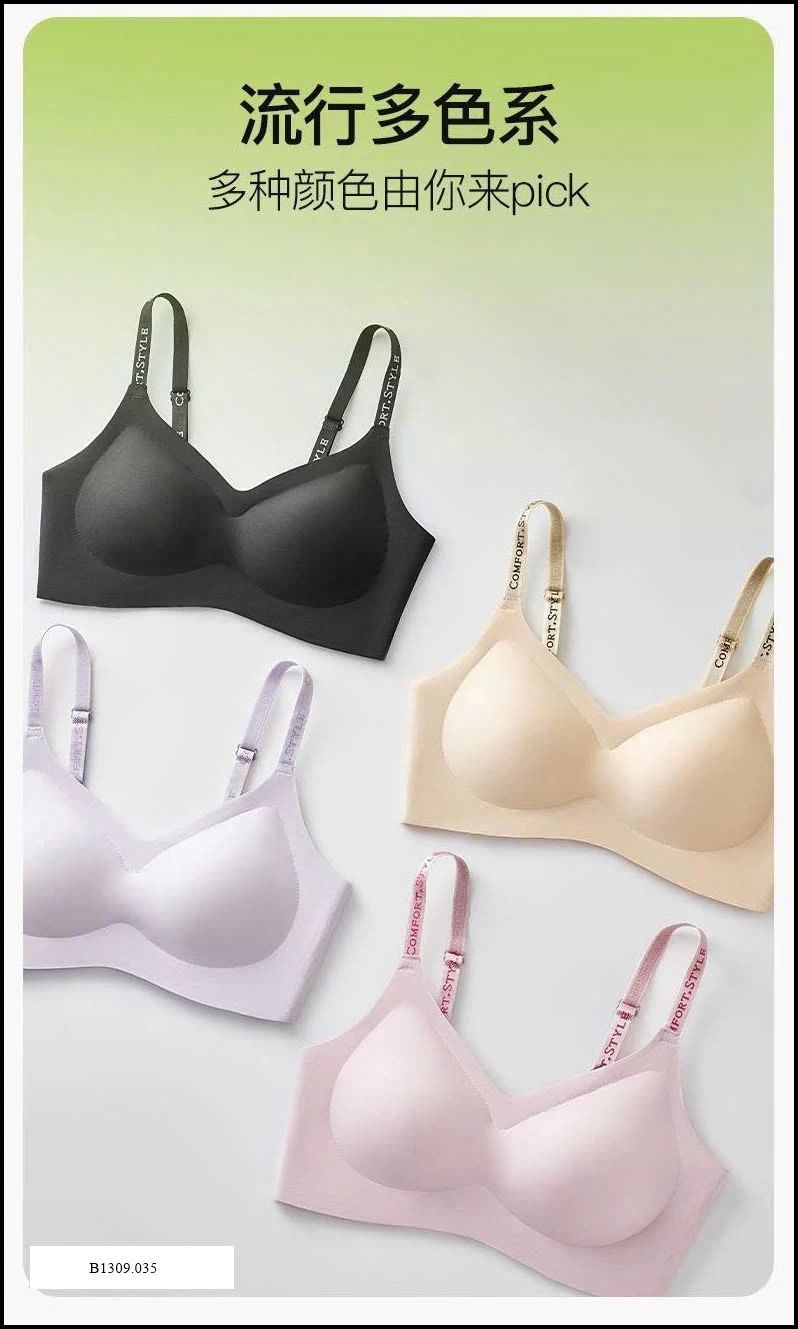 ÁO BRA KHÔNG GỌNG SIÊU ÊM NÂNG NGỰC  Giá sỉ 65k