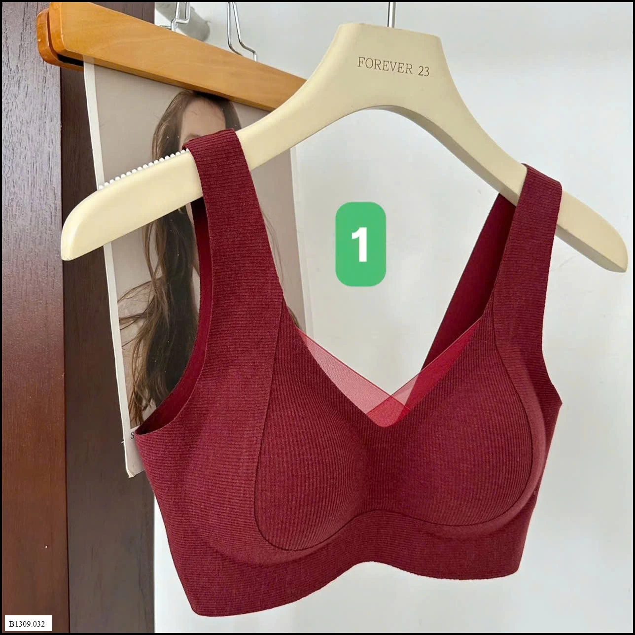 ÁO BRA NÂNG NGỰC CHO NỮ Giá sỉ 62k