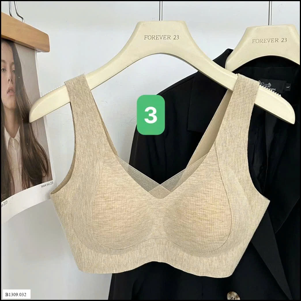 ÁO BRA NÂNG NGỰC CHO NỮ Giá sỉ 62k