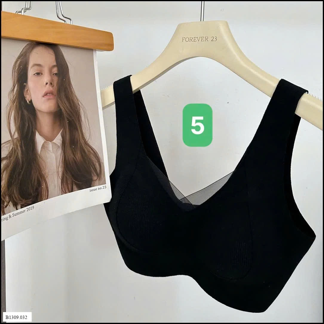 ÁO BRA NÂNG NGỰC CHO NỮ Giá sỉ 62k