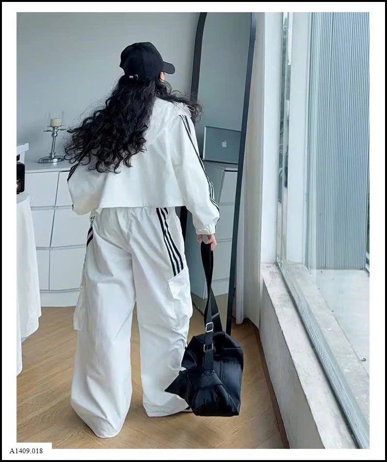 SET BỘ GIÓ PHONG CÁCH CHO BÉ Giá sỉ 286k