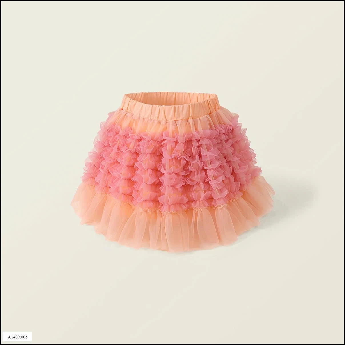  Chân váy TUTU Giá sỉ 125k