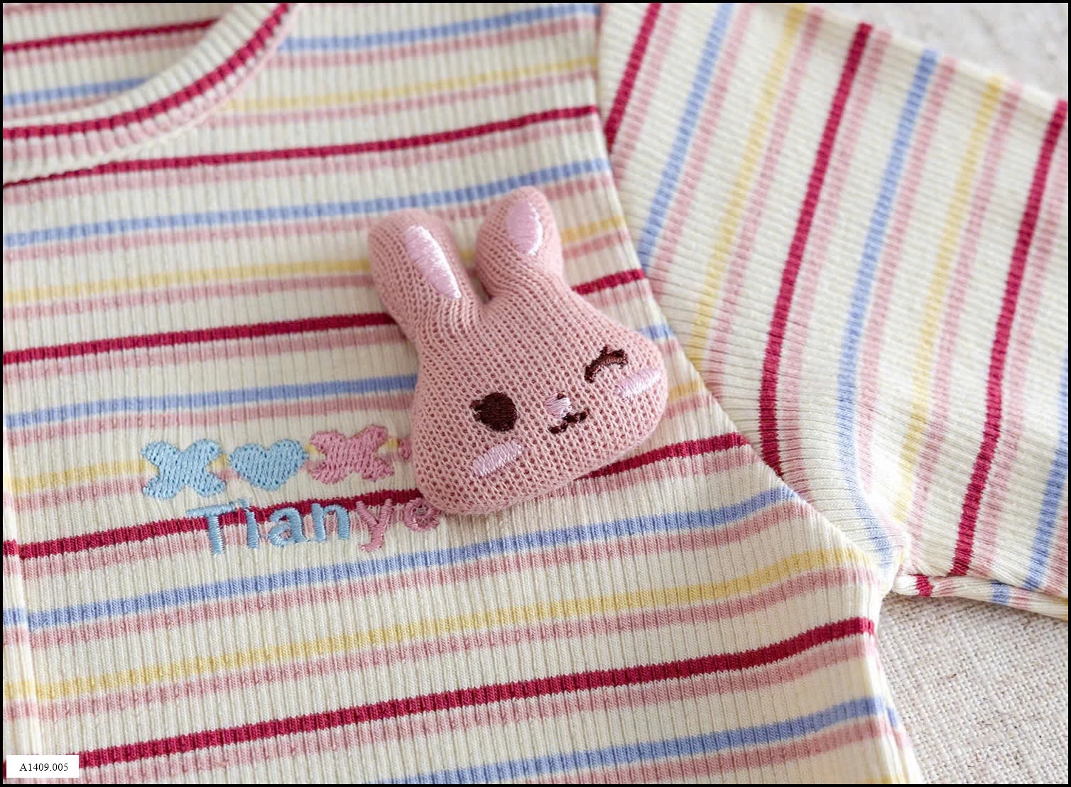 ÁO KẺ BÉ GÁI Giá sỉ 89k