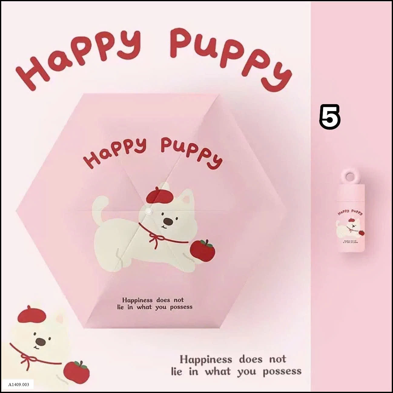 Siêu phẩm ô gấp mini  Giá sỉ 108k