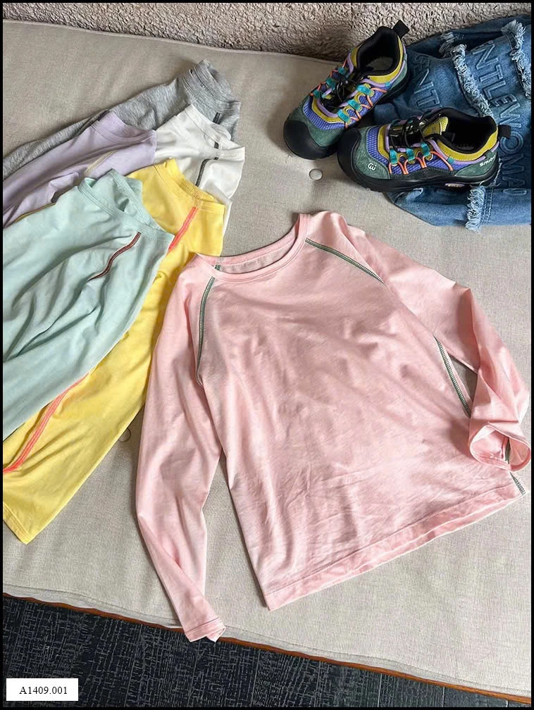 ÁO AMBB Giá sỉ 86k