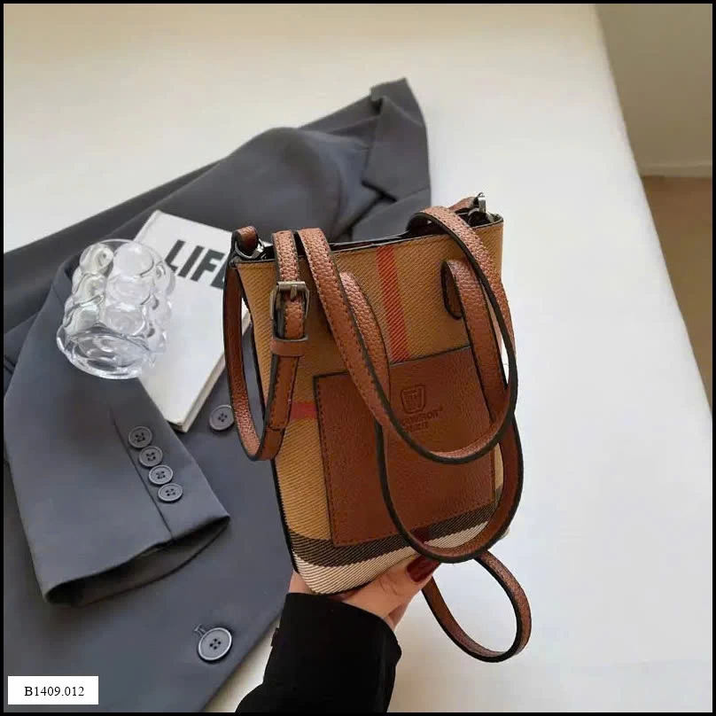 TÚI MINI BBR SANG CHẢNH  Giá sỉ 115k