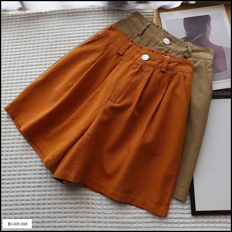 QUẦN SHORT QUẢNG CHÂU NỮ QUẦN SHORT QUẢNG CHÂU NỮ