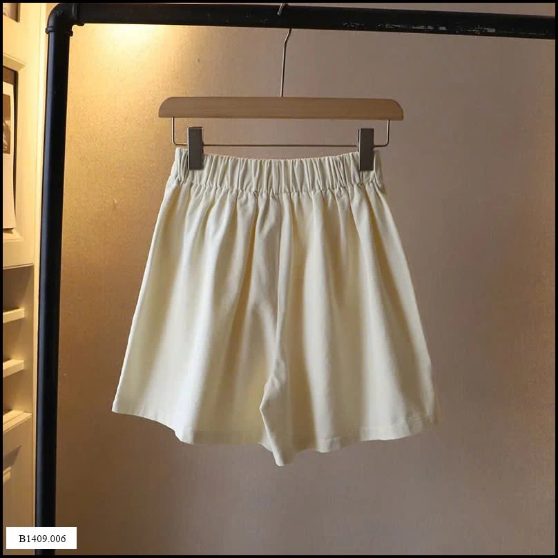 QUẦN SHORT QUẢNG CHÂU NỮ QUẦN SHORT QUẢNG CHÂU NỮ