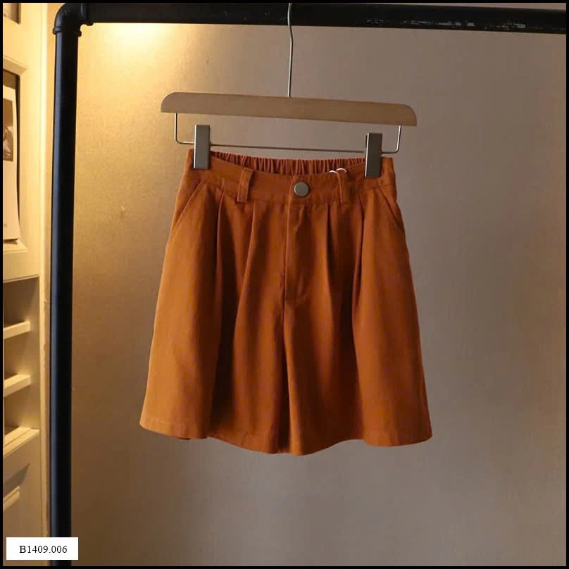 QUẦN SHORT QUẢNG CHÂU NỮ QUẦN SHORT QUẢNG CHÂU NỮ