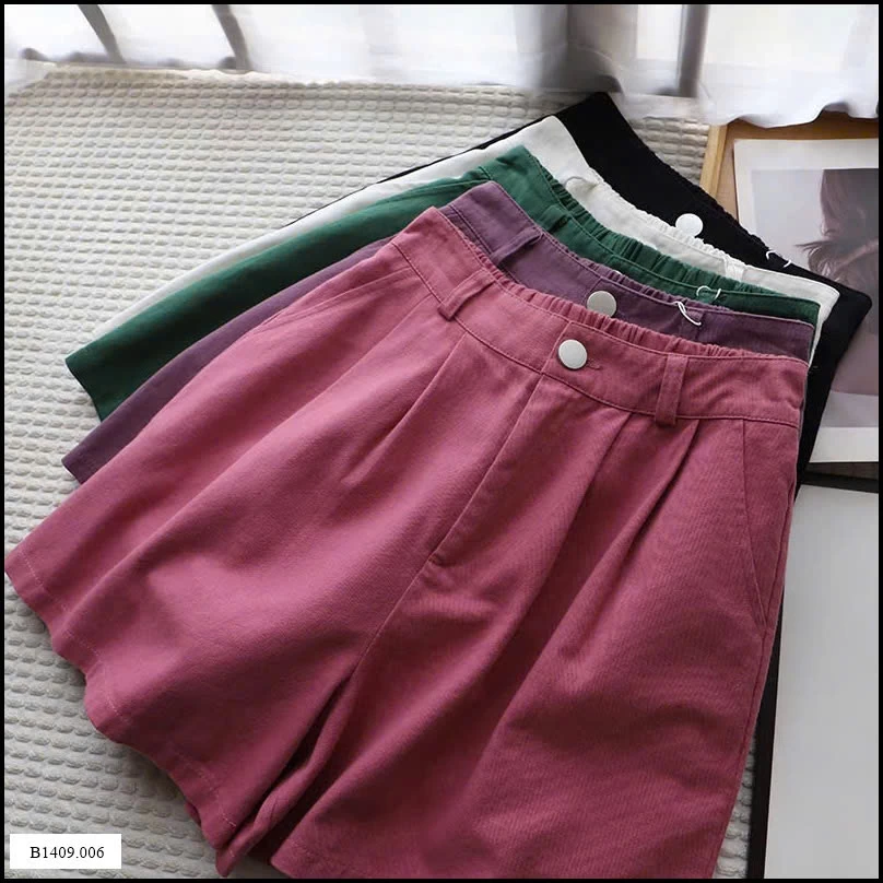 QUẦN SHORT QUẢNG CHÂU NỮ QUẦN SHORT QUẢNG CHÂU NỮ