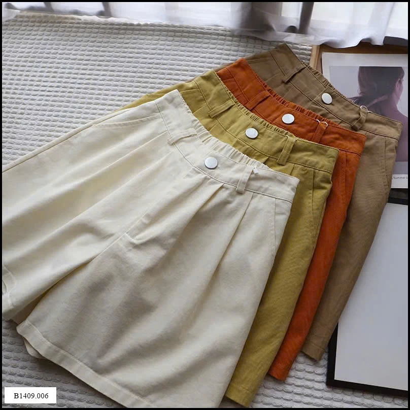 QUẦN SHORT QUẢNG CHÂU NỮ QUẦN SHORT QUẢNG CHÂU NỮ