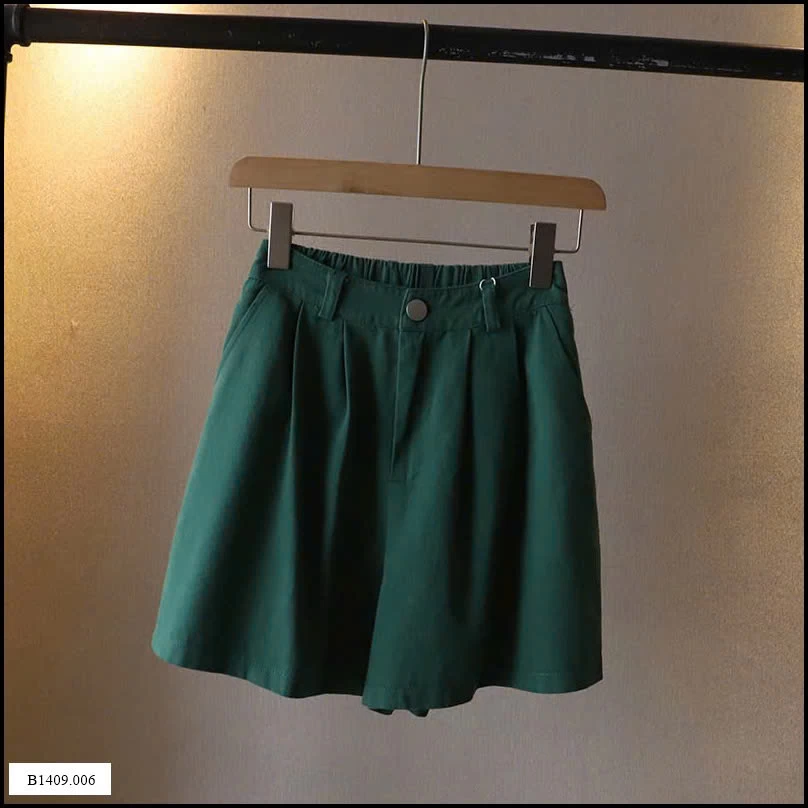 QUẦN SHORT QUẢNG CHÂU NỮ QUẦN SHORT QUẢNG CHÂU NỮ