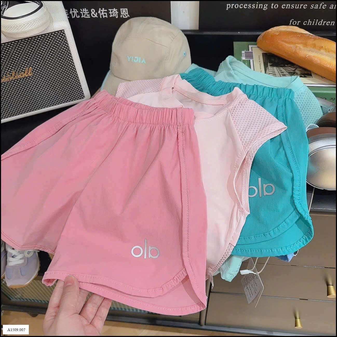 BỘ BALO ALO CỰC CHẤT   Giá sỉ 80-120 85k  130-170 98k