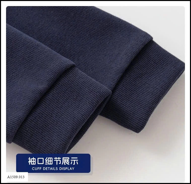 ÁO PHỐI CỔ SƠ MI GIẢ 2 MẢNH WELLKIDS  Giá sỉ 108k