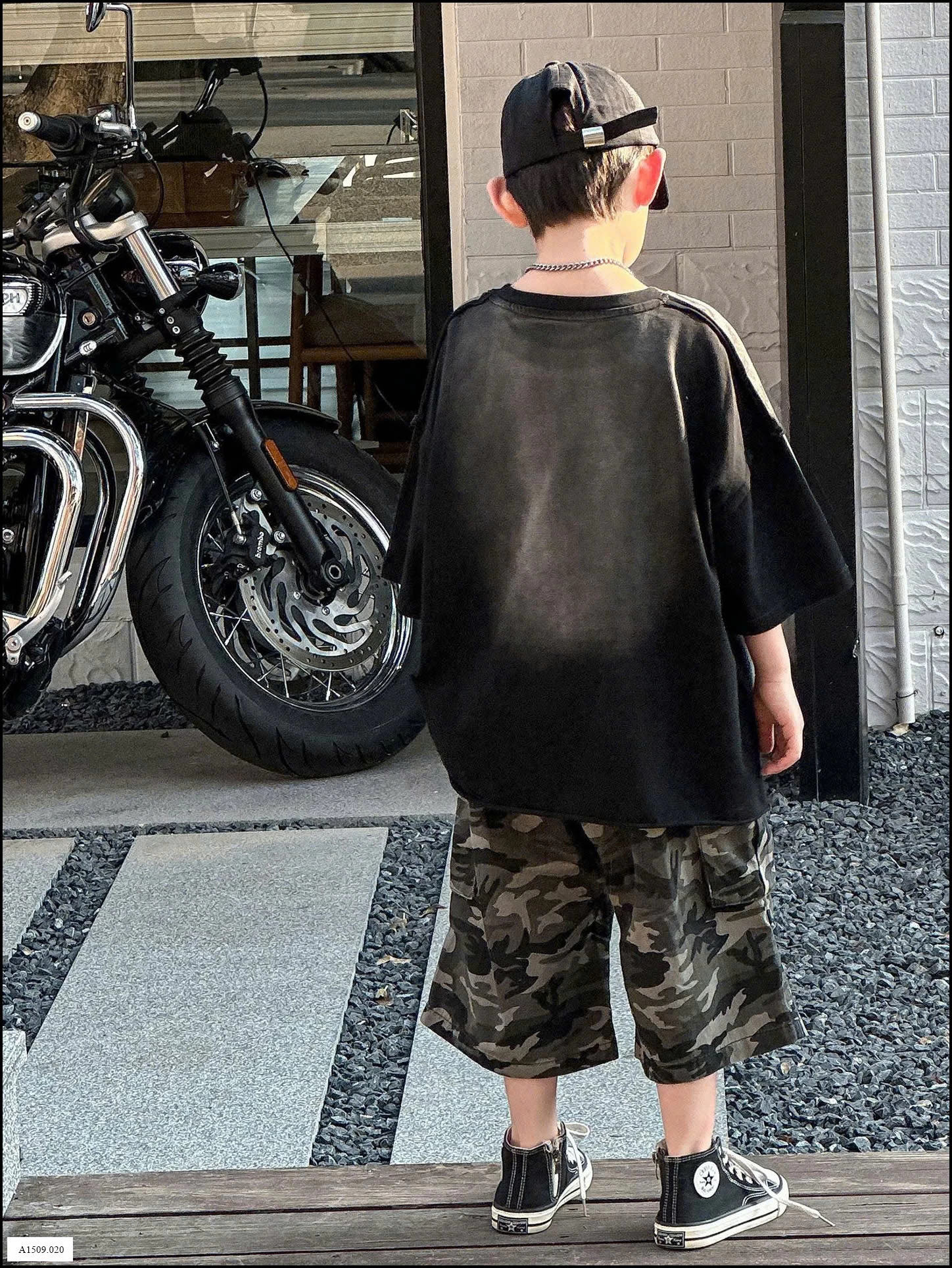 SET ÁO XÁM QUẦN RẰN RI  Giá sỉ áo giá 134k  quần giá 144k