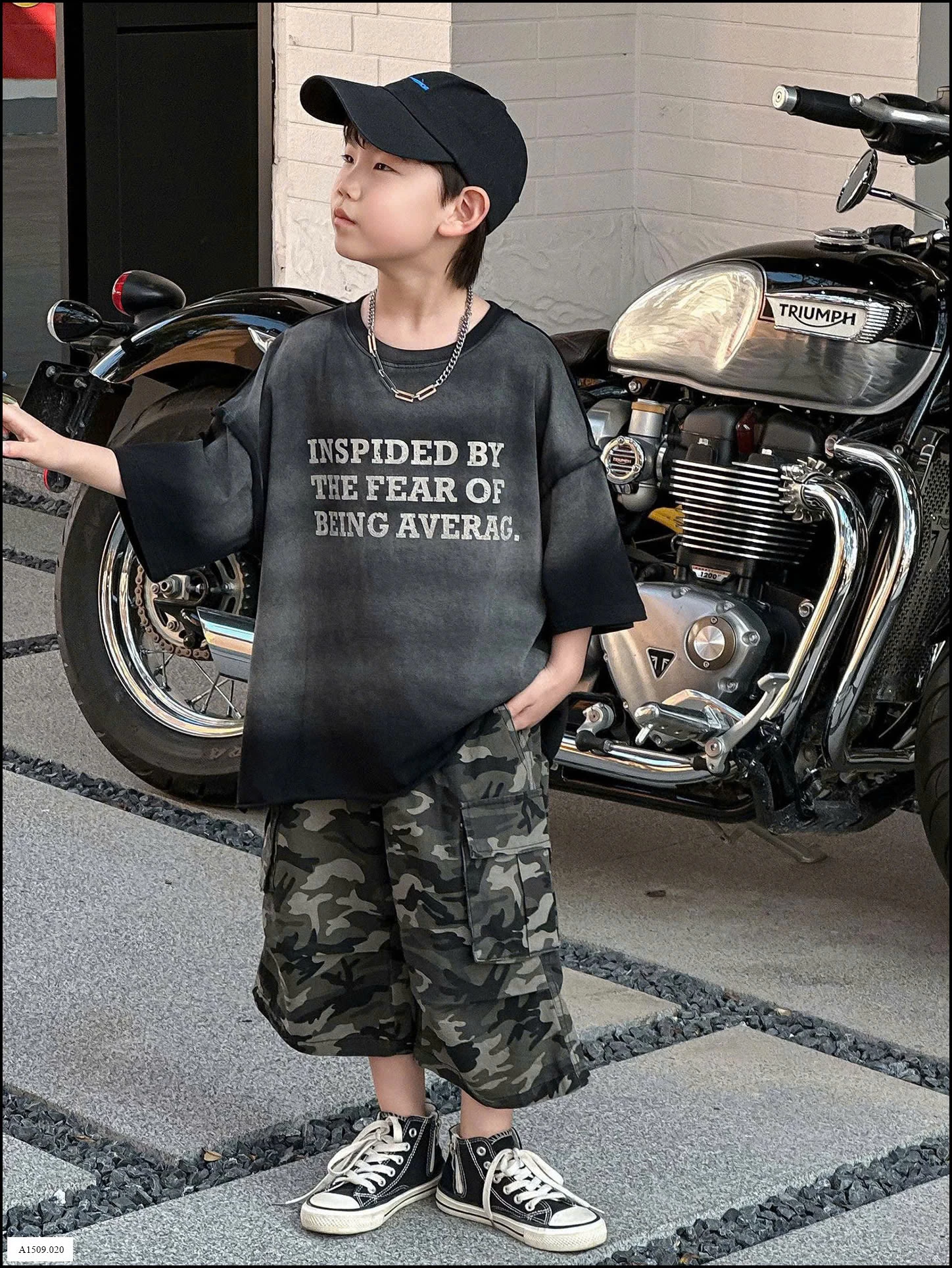 SET ÁO XÁM QUẦN RẰN RI  Giá sỉ áo giá 134k  quần giá 144k