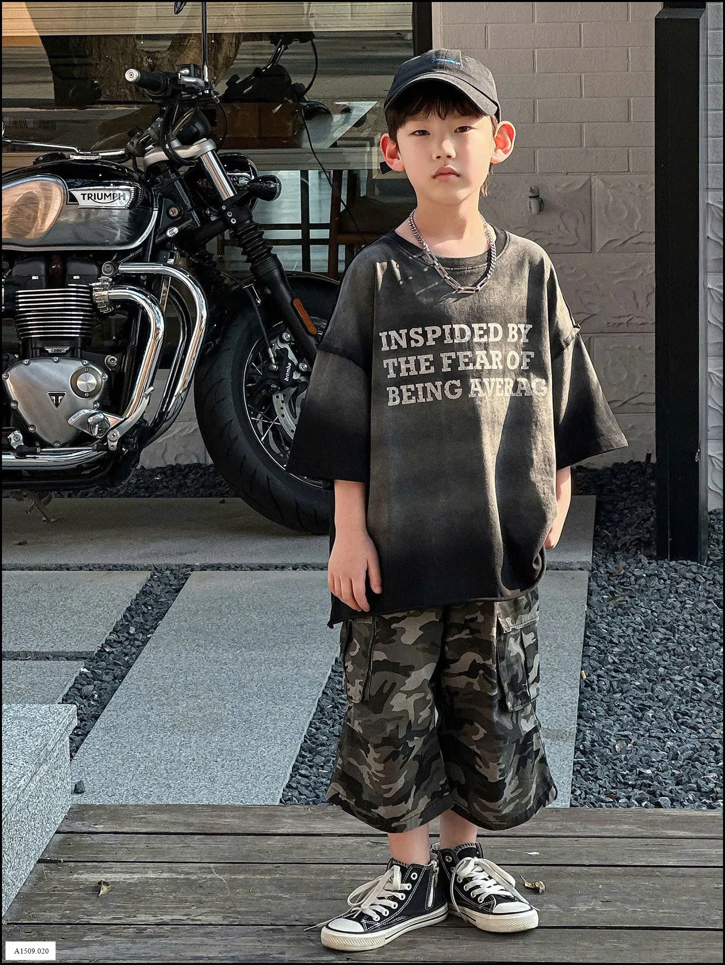 SET ÁO XÁM QUẦN RẰN RI  Giá sỉ áo giá 134k  quần giá 144k