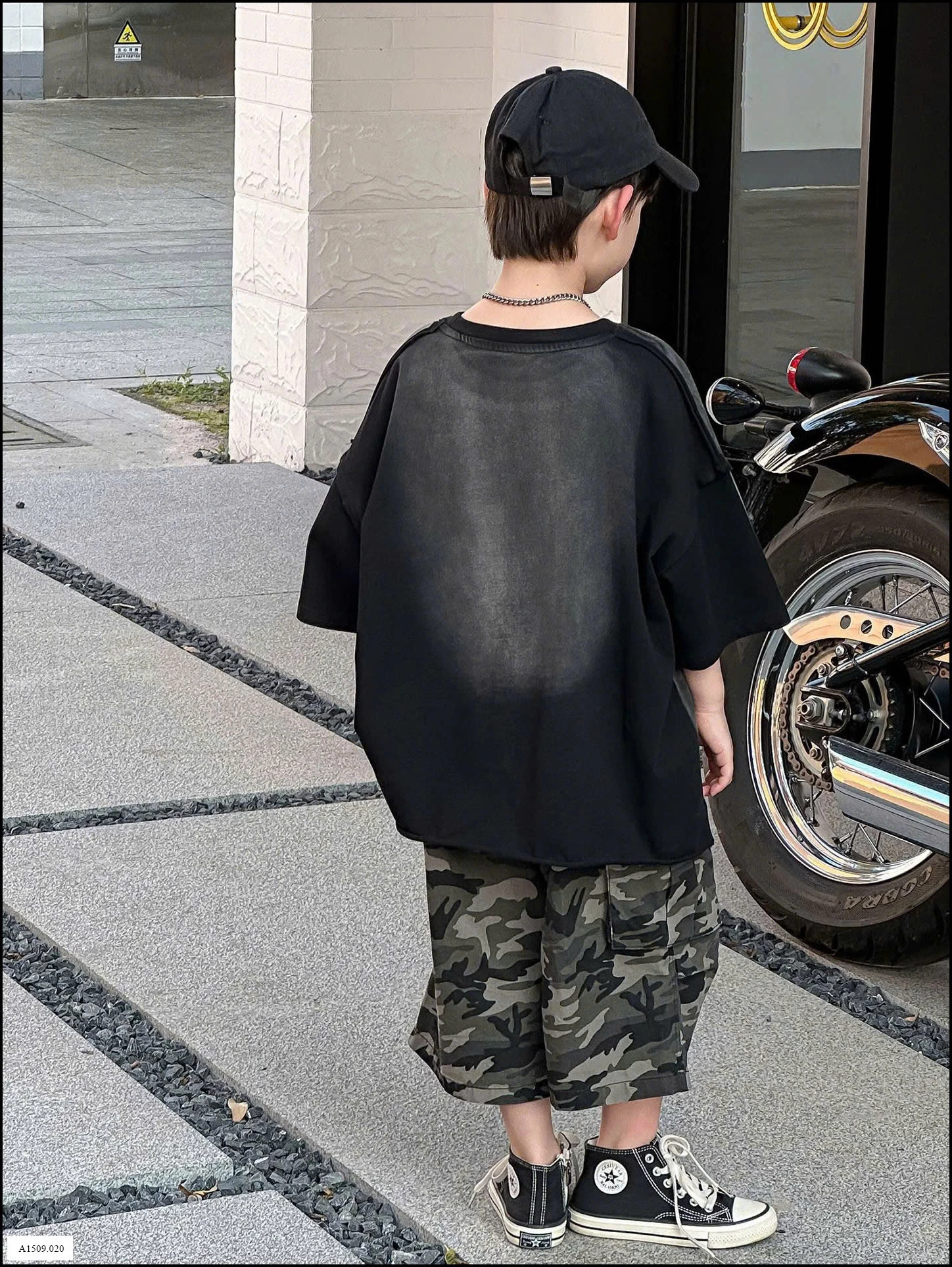 SET ÁO XÁM QUẦN RẰN RI  Giá sỉ áo giá 134k  quần giá 144k