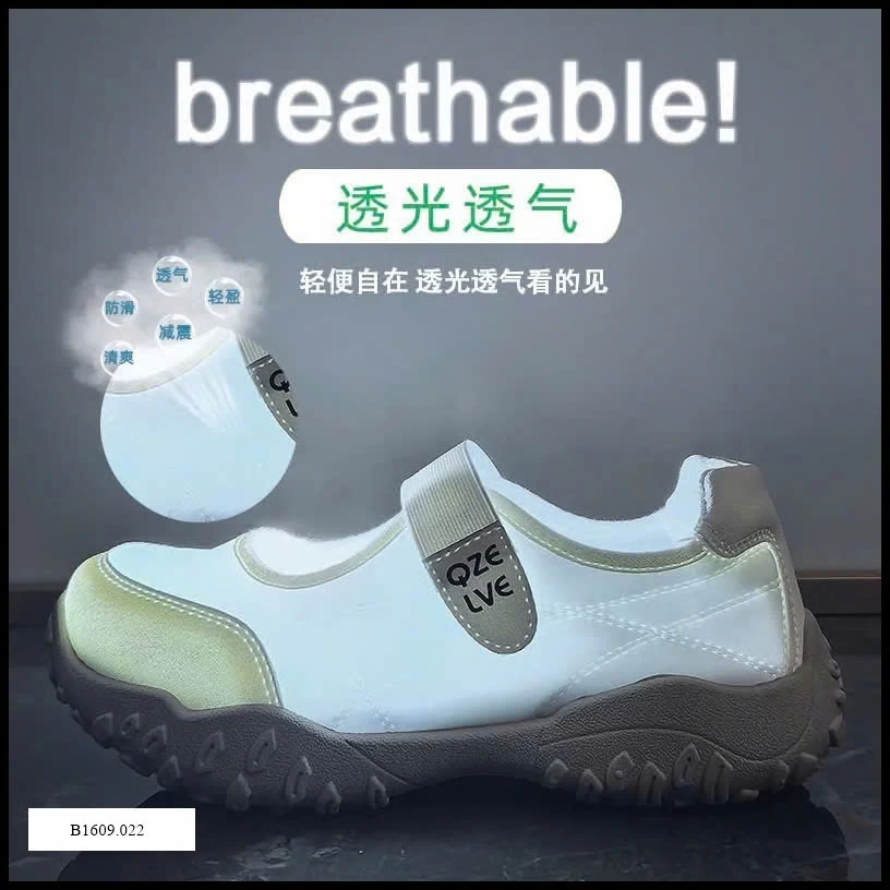 GIÀY SNEAKER QUỐC DÂN   Giá sỉ 135ka