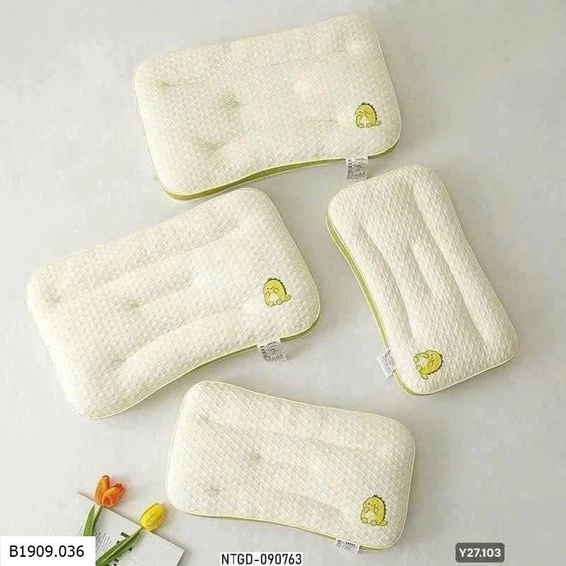 Gối thấp cho mẹ và bé  Giá sỉ 135k/1 cặp