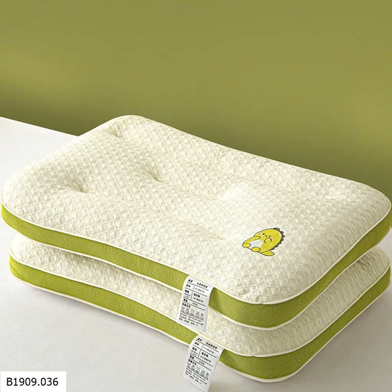 Gối thấp cho mẹ và bé  Giá sỉ 135k/1 cặp