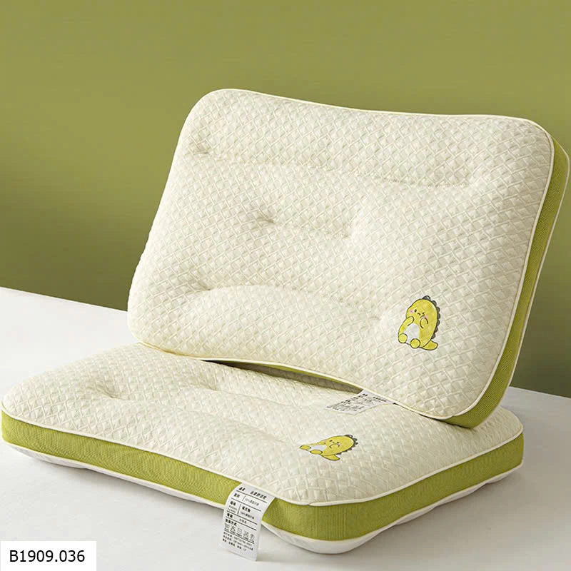 Gối thấp cho mẹ và bé  Giá sỉ 135k/1 cặp