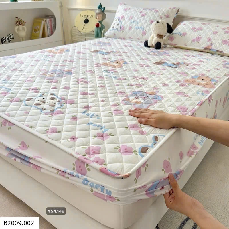 Ga chun bo sẵn   Giá sỉ 190k 1 bộ