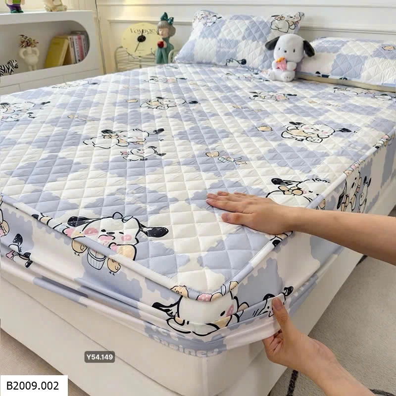 Ga chun bo sẵn   Giá sỉ 190k 1 bộ