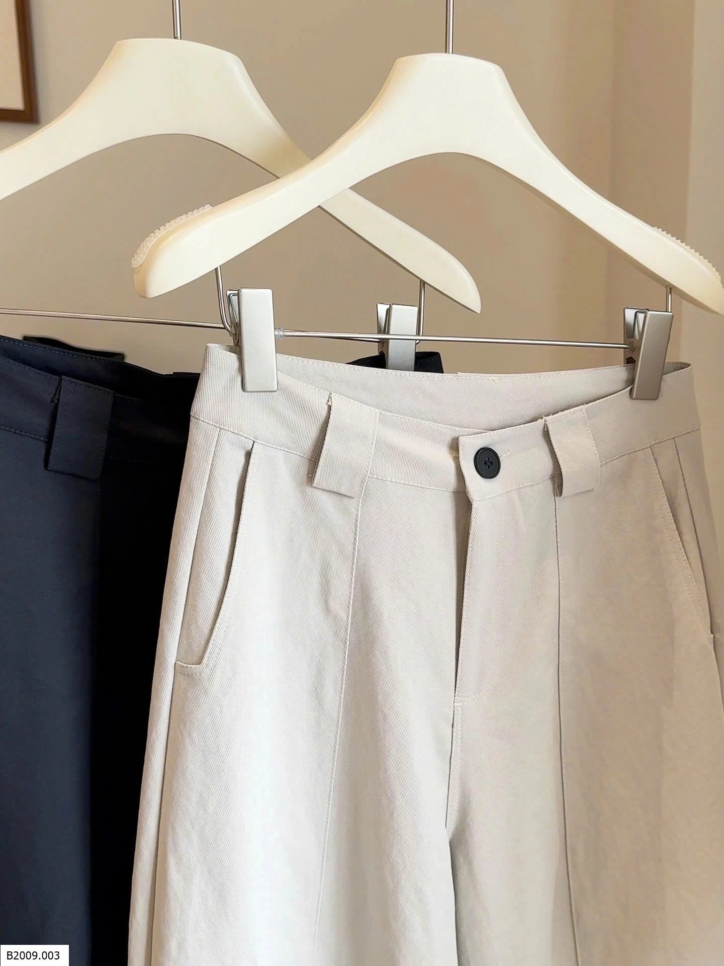 QUẦN ỐNG RỘNG ANNA   Giá sỉ 175k