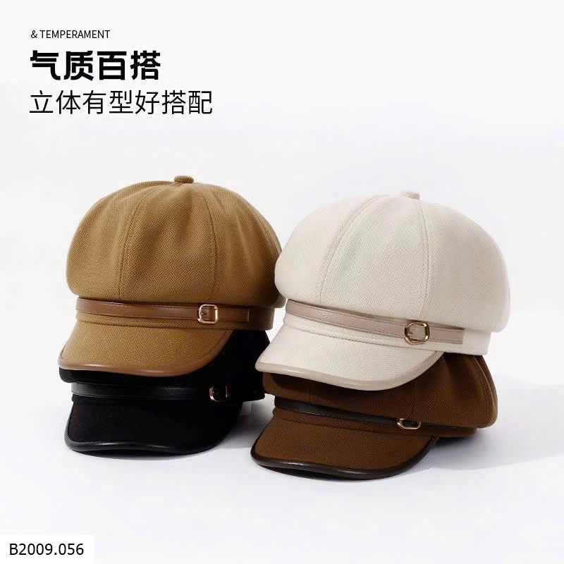 MŨ NỔI JEANSWEST    Giá sỉ 125k