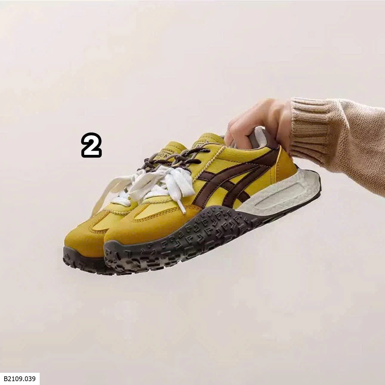 GIÀY THỂ THAO NỮ 2025   Giá sỉ 138k