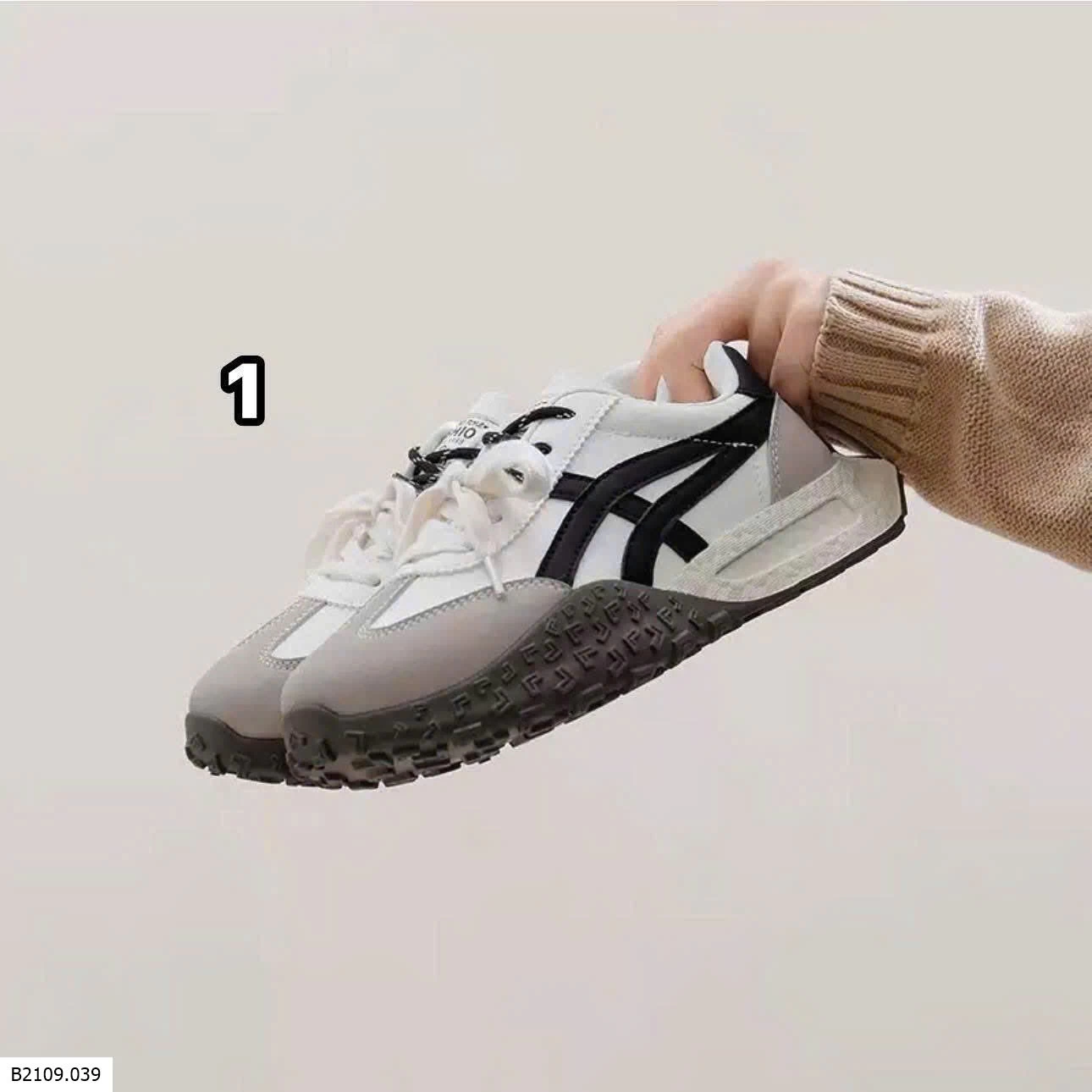 GIÀY THỂ THAO NỮ 2025   Giá sỉ 138k