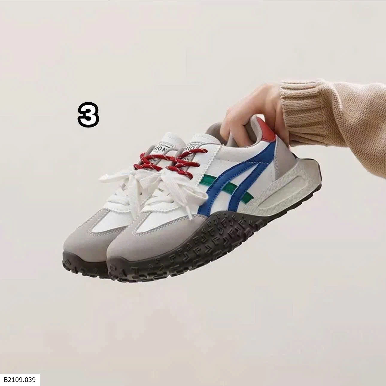 GIÀY THỂ THAO NỮ 2025   Giá sỉ 138k