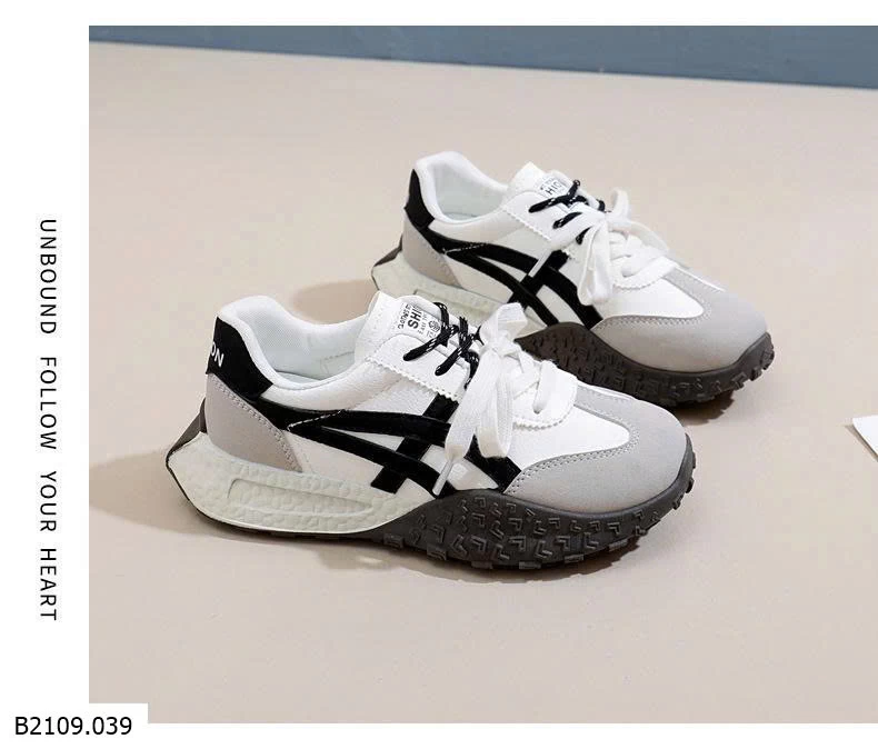 GIÀY THỂ THAO NỮ 2025   Giá sỉ 138k