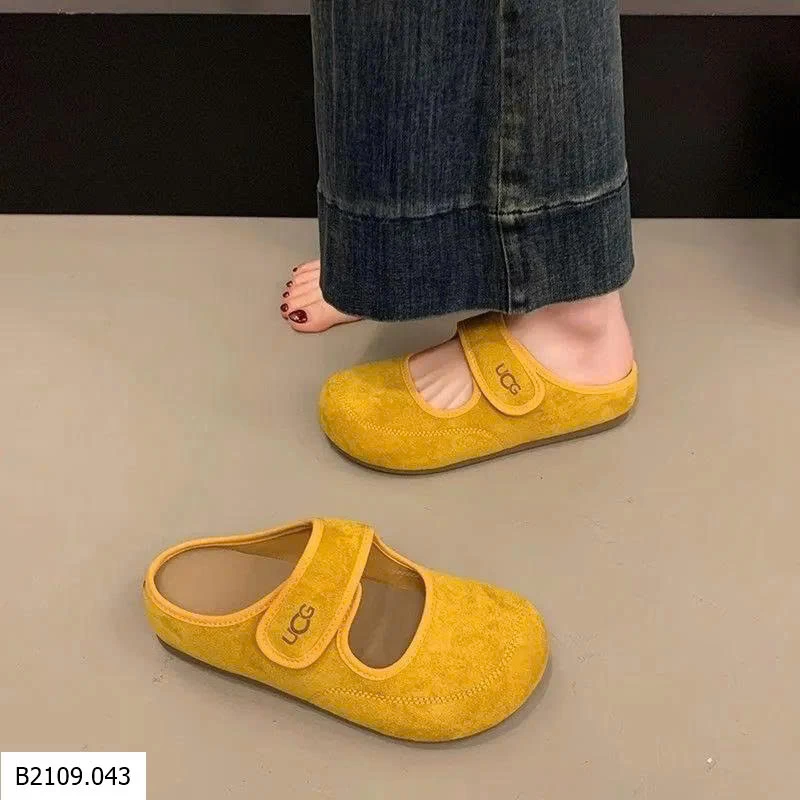 DÉP SỤC MŨI TRÒN   Giá sỉ 125K