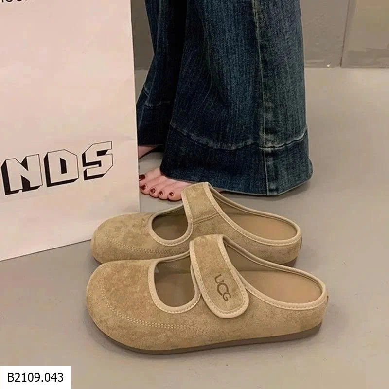 DÉP SỤC MŨI TRÒN   Giá sỉ 125K