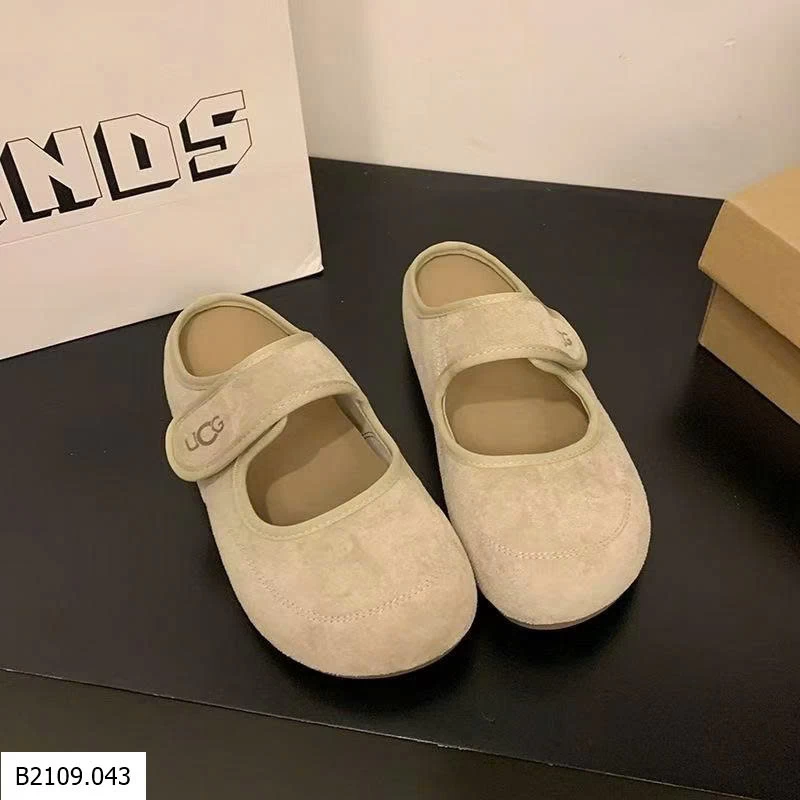 DÉP SỤC MŨI TRÒN   Giá sỉ 125K