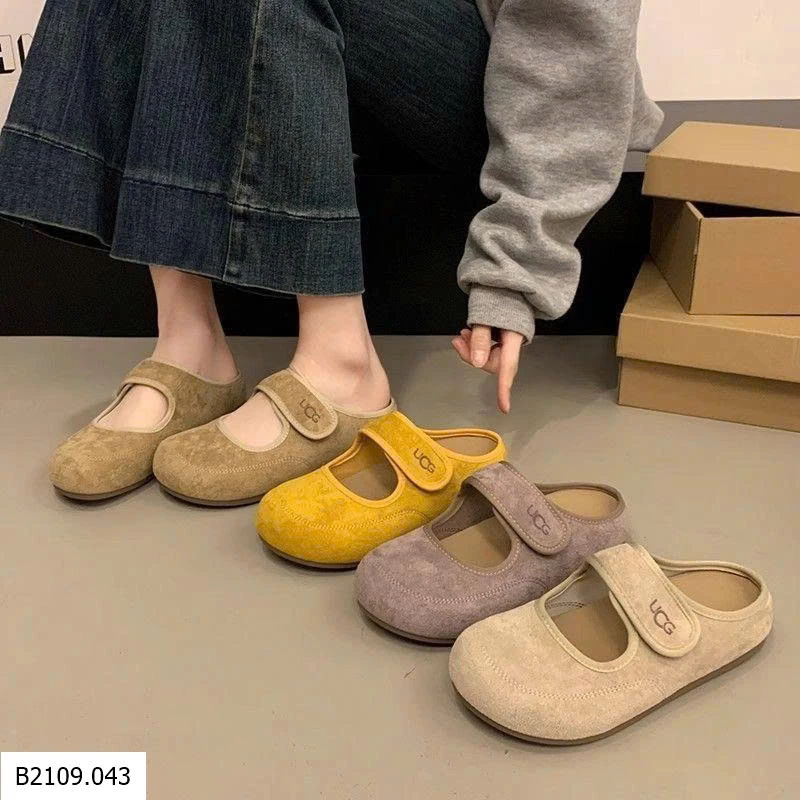 DÉP SỤC MŨI TRÒN   Giá sỉ 125K