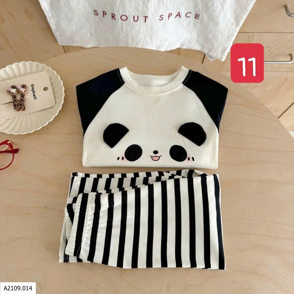 BỘ NGỦ DỄ THƯƠNG BÉ   Giá sỉ 110k/ bộ