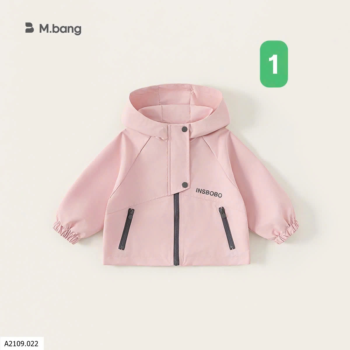 ÁO KHOÁC BG HÃNG M.BANG   Giá sỉ số 1-3,6,8: 250k  số 4: 200k  số 5: 326k số 7: 265k  số 9: 212k